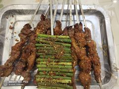 -老猎户炭火锅羊汤(万达店)