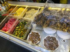 -萍姨抻面馆·鸡架冒菜(清湖店)