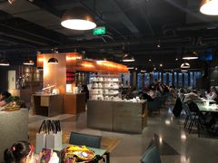 -sugarman espresso素饮糖人高新咖啡工厂