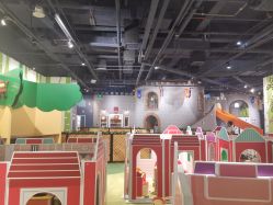 -幻贝家儿童乐园(苏州中心店)