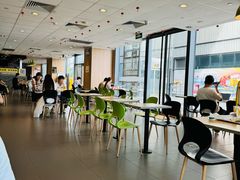 -麦当劳(三亚凤凰机场店)