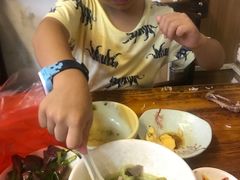 -陈记汤饭(水巷口店)