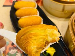 -点都德(华强南店)