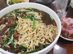 -张二面馆(山门口店)