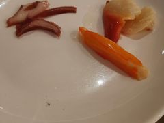-芭菲盛宴·环球美食(解放碑英利国际店)
