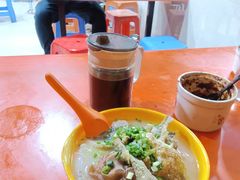 -富记鱼蛋粉(西村店)