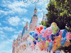 -上海迪士尼度假区