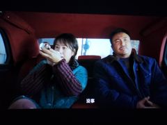 -中影国际影城(CINITY LED横岗店)