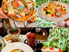 -IL TEATRO 精品意大利餐厅