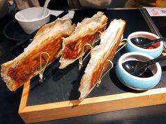 -老头儿油爆虾·1987杭州烟火味(湖滨银泰in77D区店)