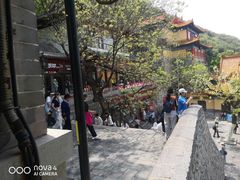 -千佛山风景名胜区