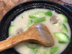 -點無缺茶楼·海鲜酒家(世博店)