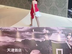 -天河城购物中心