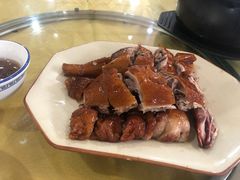 -区海鸡场饭店(石壁店)