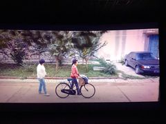 -保利国际影城杭州中南店