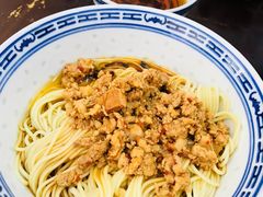 -吴茂兴本帮面(百色路店)