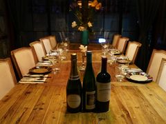 -SISTERS BAR RESTAURANT川意酒馆(嘉善老市H楼店)