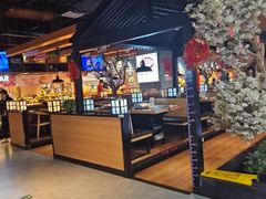 -梨花自助烤肉(乐宾店)