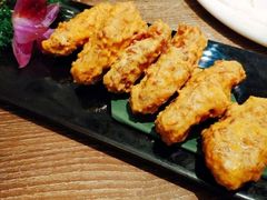 -茉莉餐厅(包河万达店)