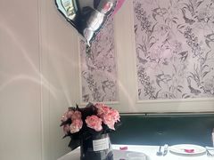 -静香HOUSE·全时段融合餐厅(七星欢乐颂店)