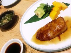 -初居食屋日式料理(万象城购物中心店)
