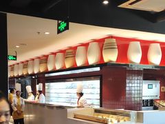 -巴奴毛肚火锅(永明路店)