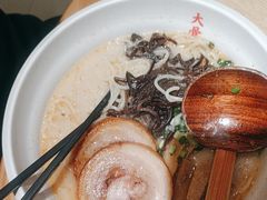 -味千拉面(煌华新纪元购物广场店)