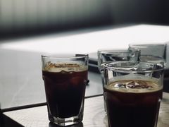 冰美式-来回·咖啡(钟村咖啡豆店)