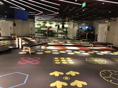 -威尔仕健身·游泳(中港汇店)