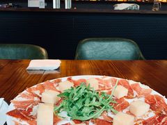 -MARU玛露音乐餐厅(前滩世贸店)