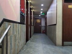 包房区-乔家小院•本地小海鲜•非遗驴肉(万年泉路店)