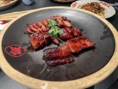 -广府乡下·饭庄(新港东路店)