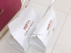 -Cafe on warm(丹霞店)