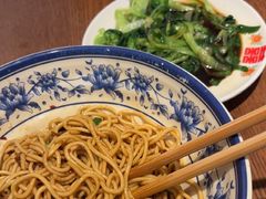 -辣肉面大王(天平路店)