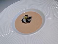 -L'Arome芳芳法国餐厅(仙林金鹰店)