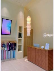 -YogaTime瑜伽时光