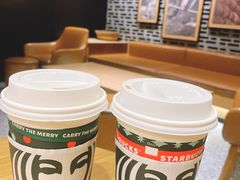 -星巴克臻选(国贸商城首店)