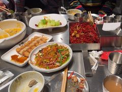 -No.DD戳子烧烤·江湖菜(北京总店)