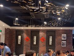-老阊门菜馆(山塘街店)
