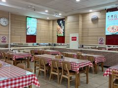 -孟记粥铺·家常菜·烧烤·粥(亚运村店)