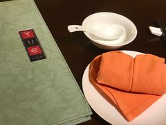 -采悦轩中餐厅·粤菜·海南菜(神州半岛喜来登度假酒店)