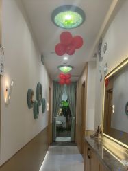 -芳朵美容养生SPA