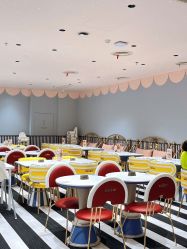 -奈尔宝家庭中心·亲子餐厅(北京东坝万达店)