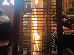 -为民烧烤吧.自贡爆炒菜(收录10年好店)