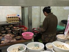 -刘信牛羊肉小炒泡馍(回民街店)