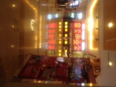 Ume国际影城-UME影城(南通中南CBD店)