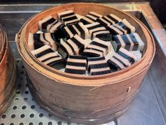-大佛寺高级素食自助餐厅