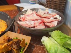 -赵美丽·重庆社区火锅·直营店(火车东站·中豪国际店)