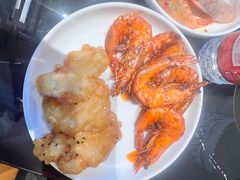 -魁牛·潮汕牛肉自助火锅(沈辽路万达店)