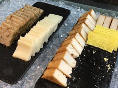 -泰谷酒店·太古码头闽菜自助餐厅